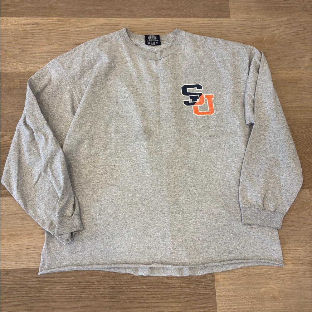 VINTAGE‎ Syracuse University Tshirt